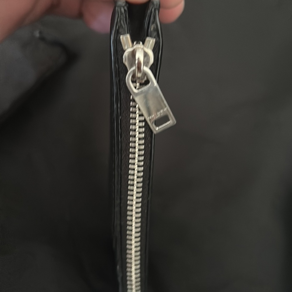 Ysl wallet - Picture 4 of 5